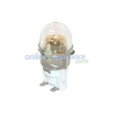 12540002 Light assembly, Oven Blanco and Omega GENUINE Part